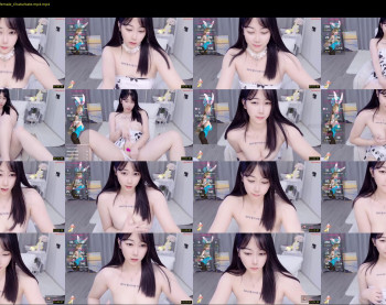 bell_cs — 29 minute Chaturbate female cam show recording, 720p, Dec 19, 2025