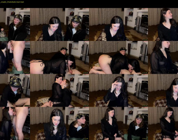 bellafae — 31 minute Chaturbate couple cam show recording, 720p, Dec 18, 2025