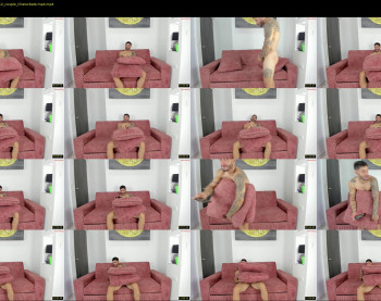 billieee07 — 14 minute Chaturbate couple cam show recording, 720p, Dec 18, 2025