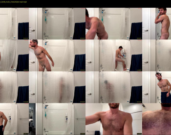 bluecollarhunk — 29 minute Chaturbate male cam show recording, 720p, Dec 19, 2025