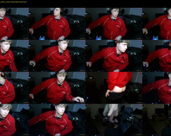 bubblebuttbdn — 18 minute Chaturbate male cam show recording, 720p, Dec 19, 2025