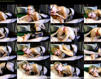 bubu_assy — 26 minute Chaturbate couple cam show recording, 720p, Dec 18, 2025