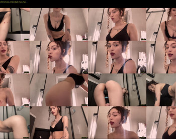 catherenee — 105 minute Chaturbate female cam show recording, 720p, Dec 19, 2025