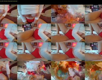 catnips_cabaret — 4 minute Chaturbate female cam show recording, 720p, Dec 18, 2025