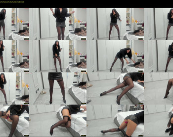 catty190 — 21 minute Chaturbate female cam show recording, 720p, Dec 18, 2025