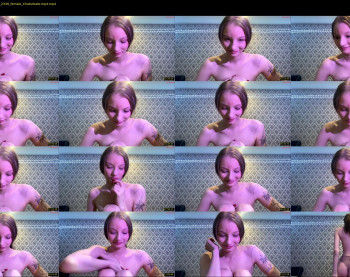 cleotilderinde — 14 minute Chaturbate female cam show recording, 720p, Dec 18, 2025