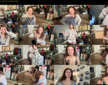 daddy_daycare_ — 121 minute Chaturbate female cam show recording, 720p, Dec 18, 2025