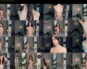 defeded_lovee — 100 minute Chaturbate female cam show recording, 720p, Dec 18, 2025