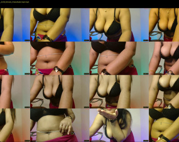 desi_girl_jebin — 7 minute Chaturbate female cam show recording, 720p, Dec 18, 2025