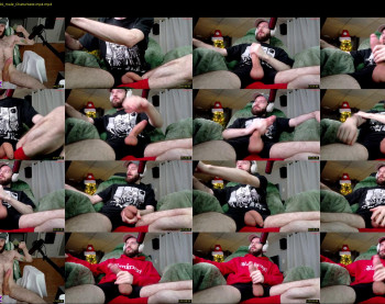 digbicknik — 75 minute Chaturbate male cam show recording, 720p, Dec 18, 2025