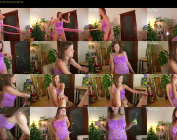 eli_sun — 19 minute Chaturbate female cam show recording, 720p, Dec 18, 2025