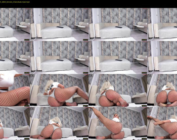 elisabeth_jason — 25 minute Chaturbate couple cam show recording, 720p, Dec 18, 2025