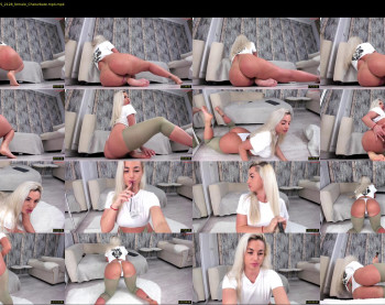 elisabeth_jason — 98 minute Chaturbate couple cam show recording, 720p, Dec 18, 2025