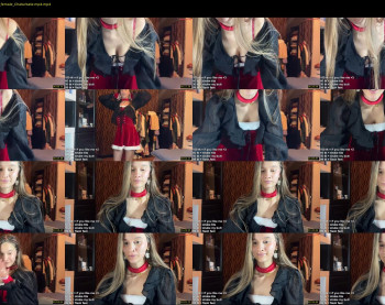 emi__ly — 3 minute Chaturbate female cam show recording, 480p, Dec 18, 2025