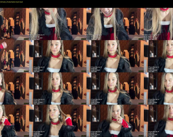 emi__ly — 4 minute Chaturbate female cam show recording, 480p, Dec 18, 2025