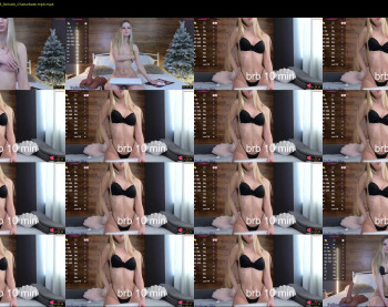 emilly___ — 38 minute Chaturbate female cam show recording, 720p, Dec 18, 2025