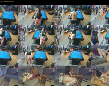 emyxxl — 120 minute Chaturbate couple cam show recording, 720p, Dec 19, 2025