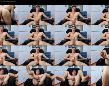ethangreey1 — 46 minute Chaturbate male cam show recording, 720p, Dec 18, 2025