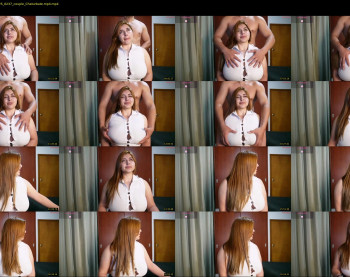 fireand_passion — 40 minute Chaturbate couple cam show recording, 720p, Dec 19, 2025