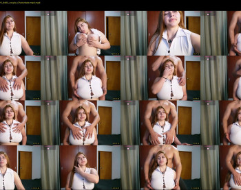 fireand_passion — 83 minute Chaturbate couple cam show recording, 720p, Dec 19, 2025