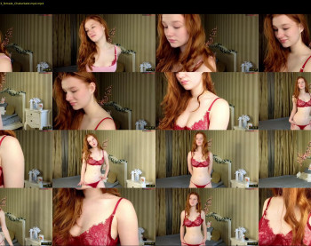 foxxx_tail — 87 minute Chaturbate female cam show recording, 720p, Dec 18, 2025
