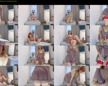 gardner_ava — 120 minute Chaturbate female cam show recording, 720p, Dec 18, 2025