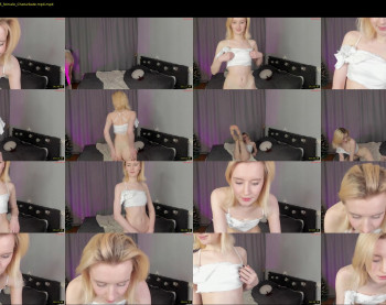gin_yoon — 11 minute Chaturbate female cam show recording, 720p, Dec 18, 2025
