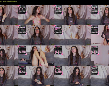 hailey_peach — 120 minute Chaturbate female cam show recording, 720p, Dec 19, 2025