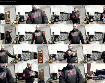 hardworkertn — 48 minute Chaturbate male cam show recording, 720p, Dec 19, 2025