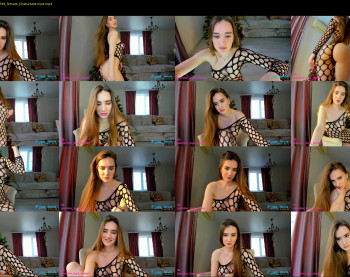 im_jasmine — 121 minute Chaturbate female cam show recording, 720p, Dec 18, 2025