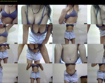 indian_yashika — 21 minute Chaturbate female cam show recording, 480p, Dec 18, 2025