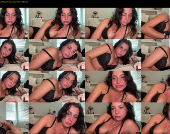 isabellekinsley — 20 minute Chaturbate female cam show recording, 720p, Dec 19, 2025