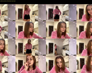 isauratorkelson — 31 minute Chaturbate female cam show recording, 720p, Dec 18, 2025