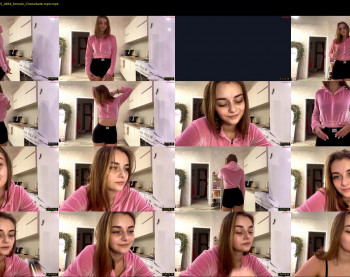 isauratorkelson — 121 minute Chaturbate female cam show recording, 720p, Dec 18, 2025