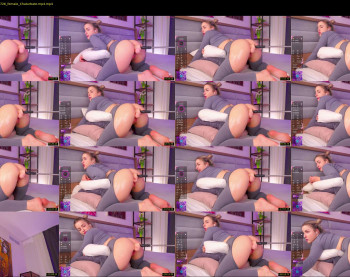 islandladies — 120 minute Chaturbate female cam show recording, 720p, Dec 18, 2025