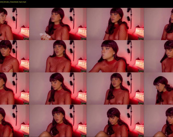jacky_smith — 10 minute Chaturbate female cam show recording, 720p, Dec 18, 2025