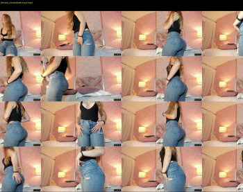 jenna1_ — 16 minute Chaturbate female cam show recording, 720p, Dec 18, 2025