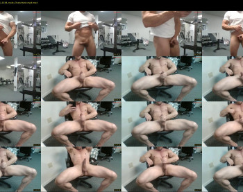 joe_smith5679 — 31 minute Chaturbate male cam show recording, 480p, Dec 18, 2025