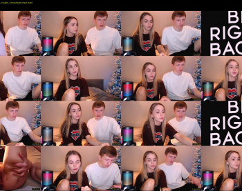 julsweet — 121 minute Chaturbate male cam show recording, 720p, Dec 19, 2025