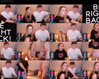 julsweet — 79 minute Chaturbate male cam show recording, 720p, Dec 19, 2025