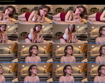 k1tty_cute — 21 minute Chaturbate female cam show recording, 720p, Dec 18, 2025