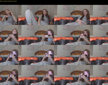 katynowhere — 33 minute Chaturbate female cam show recording, 720p, Dec 18, 2025