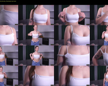 kimpintyau — 57 minute Chaturbate female cam show recording, 720p, Dec 19, 2025
