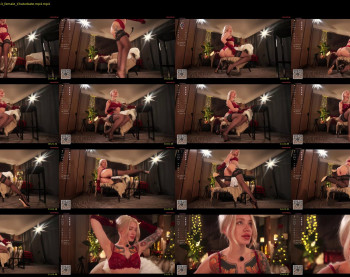 kinkylina_ — 29 minute Chaturbate female cam show recording, 720p, Dec 18, 2025
