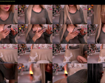 kyliejoyce — 7 minute Chaturbate female cam show recording, 720p, Dec 19, 2025