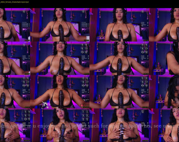 laady_brownn — 110 minute Chaturbate female cam show recording, 720p, Dec 18, 2025