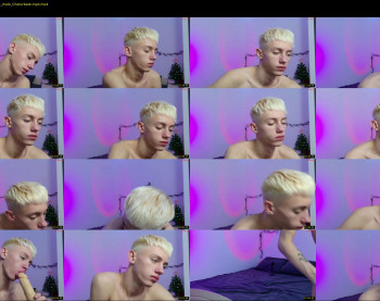 leonlure — 65 minute Chaturbate male cam show recording, 720p, Dec 18, 2025