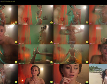lettymoa — 92 minute Chaturbate female cam show recording, 720p, Dec 18, 2025