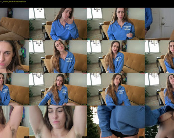 lilithoftrees — 37 minute Chaturbate female cam show recording, 720p, Dec 18, 2025