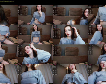 linalure — 121 minute Chaturbate female cam show recording, 720p, Dec 18, 2025